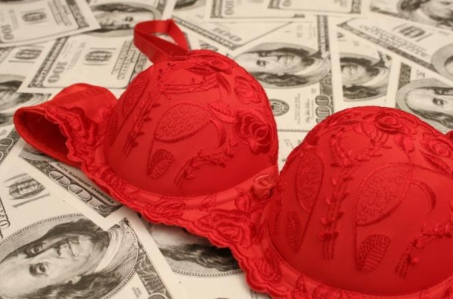 sex and money